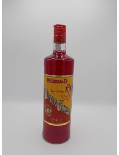 APERITIVO BITTER GANCIA L 1