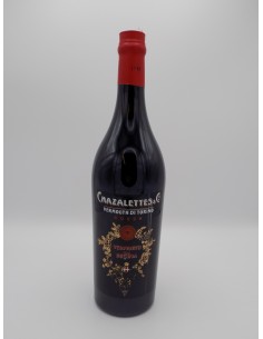 VERMOUTH CHAZALETTES ROSSO...