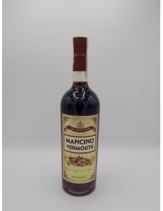 VERMOUTH MANCINO CL.75
