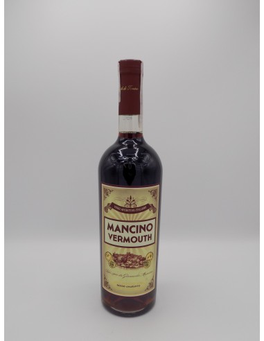 VERMOUTH MANCINO CL.75