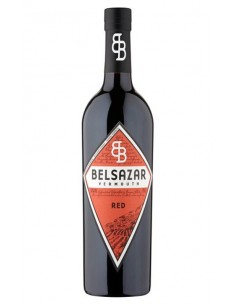 VERMOUTH  ROSSO BELSAZAR CL.75