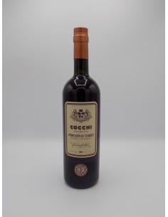VERMOUTH COCCHI DI TORINO...