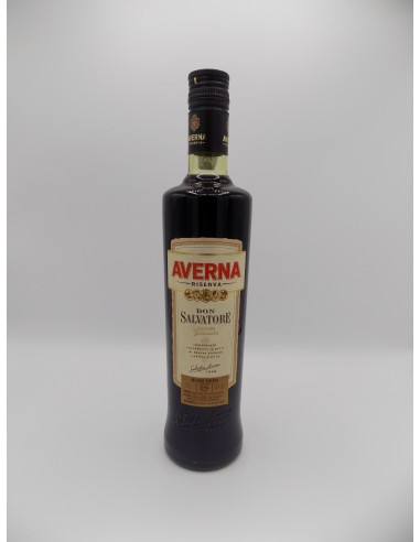 AMARO AVERNA D.SALVATORE RIS.0.700