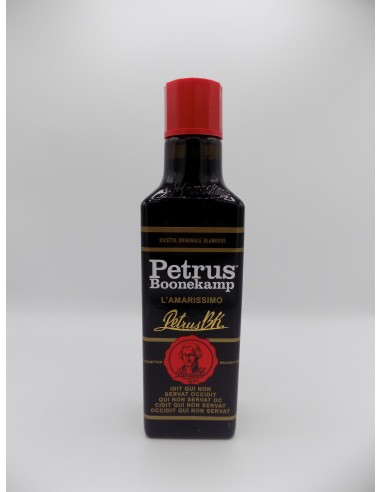 AMARO PETRUS BOONEKAMP ML 700