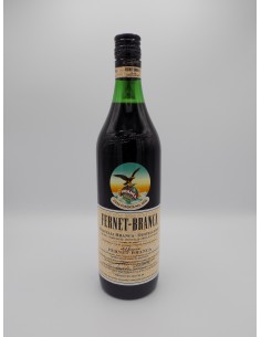 FERNET BRANCA L 1