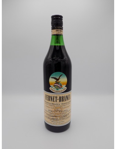 FERNET BRANCA L 1
