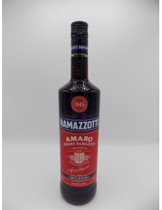 AMARO RAMAZZOTTI L 1