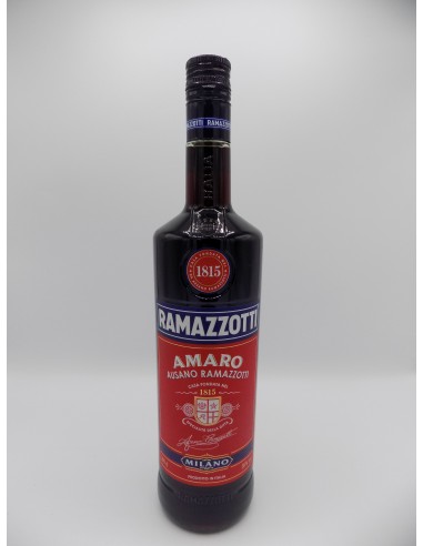 AMARO RAMAZZOTTI L 1