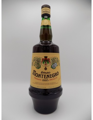 AMARO MONTENEGRO ML 1500