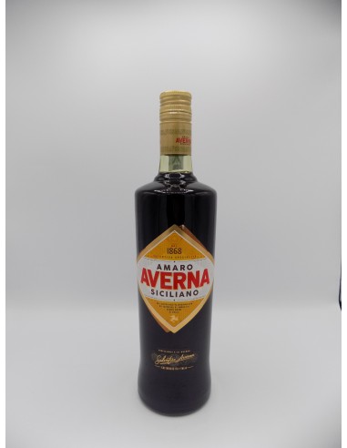 AMARO AVERNA L 1