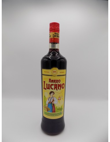AMARO LUCANO L 1