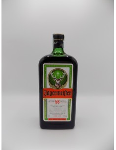 AMARO JAGERMEISTER L 1