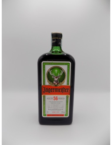 AMARO JAGERMEISTER L 1