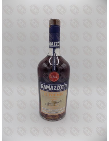 AMARO GRAPPA RIS. PREMIO RAMAZZOTTI 0.70