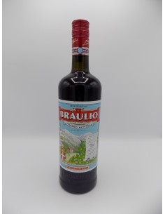 AMARO BRAULIO LT 1