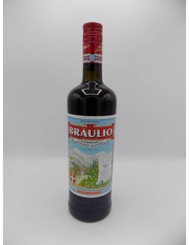 AMARO BRAULIO LT 1