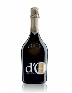 PROS. CONCA CUVEE ORO  DOC TV