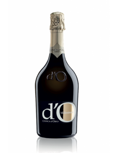 PROS. CONCA CUVEE ORO  DOC TV