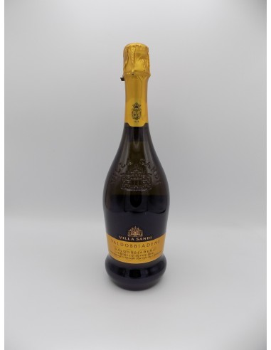 PROSECCO VALDOBB. VILLA SANDI 0.750