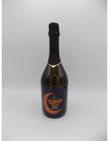 PROS SUP VAL.DOCG EXDRY INFLUSSI LUNA 75