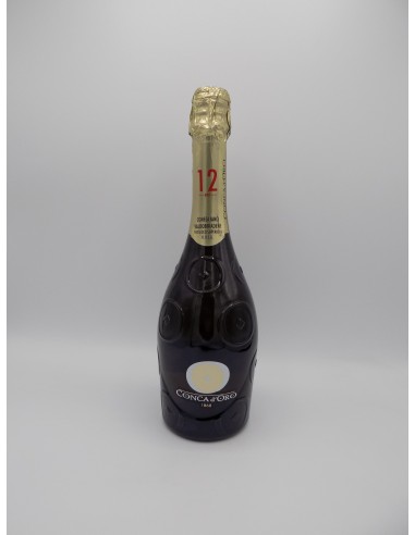 SPUMANTE PROS.SUP CONCA MILL DOCG 0.750