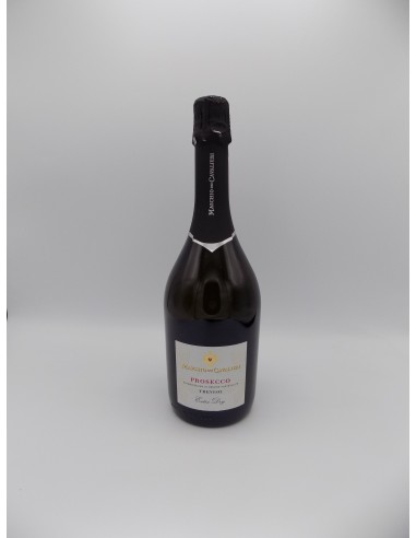 PROSECCO MASCHIO EX. DRY  TREVISO 0.750