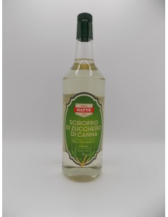 ZUCCHERO LIQUIDO NATY'S LT 1