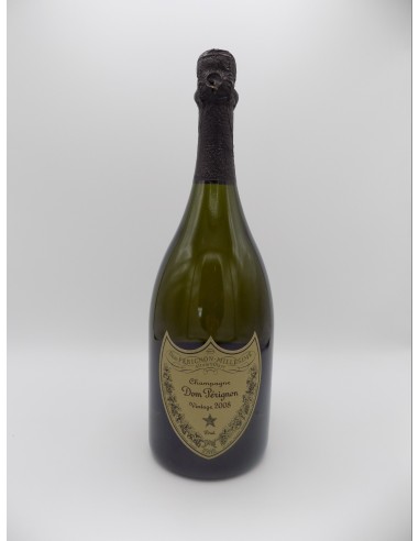 CHAMP DOM PERIGNON VINTAGE BRUT  0.750