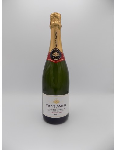 VEUVE AMBAL CREMANT BOURGOGNE BRUT 0.75