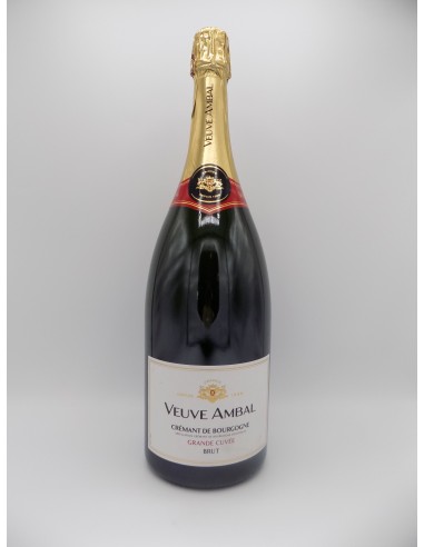 VEUVE AMBAL CREMANT BOURGOGNE BRUT 1.5