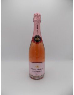 VEUVE AMBAL CREMANT...