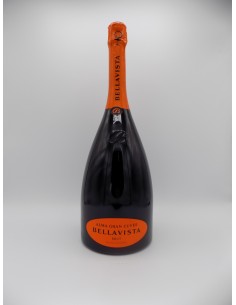 BELLAVISTA CUVEE BRUT...
