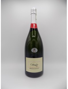 FRANCIACORTA CABAJO BRUT...
