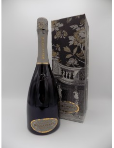 BELLAVISTA GRAN CUVEE SATEN...
