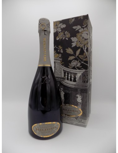 BELLAVISTA GRAN CUVEE SATEN 0.750