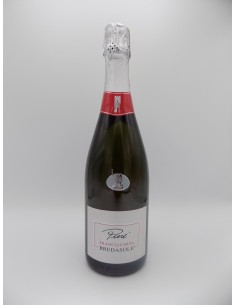 FRANCIACORTA DOCG ROSE'...