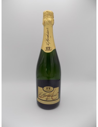 LE MARCHESINE FRANC. DOC BRUT 0.750