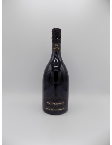 FRANCIACORTA BRUT DOCG CUVEE 0.75