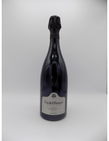 FRANCIACORTA SATEN DOCG MILL  0.75