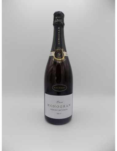 FRANCIACORTA DOCG MONOGRAM 0.750