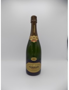 FERRARI PERLE' DOC 0.75...