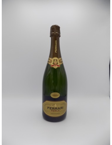 FERRARI PERLE' DOC 0.75  ASTUC.
