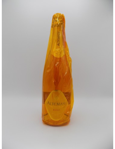 ALTEMASI BRUT ROSE' 0.75