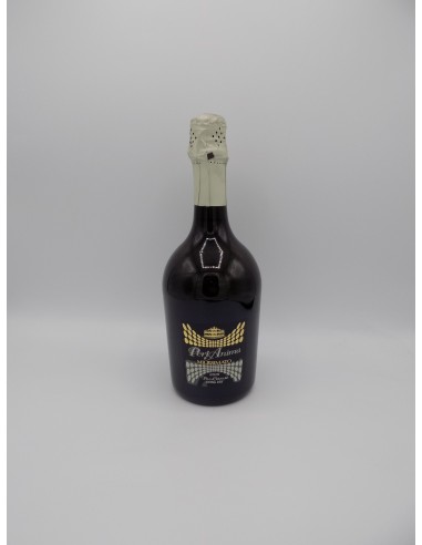 SPUMANTE BIANCO ED PERLANIMA MILL. 0.75