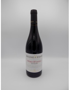 NERO D'AVOLA MOLINO A VENTO...