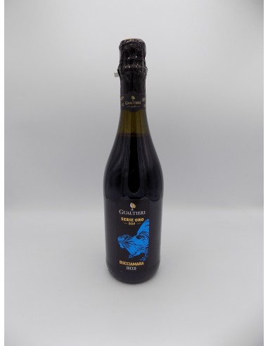 LAMBR.BUCC.AMARA DOC 0.75 GUALTIERI VAP