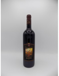 BRUNELLO MONTAL BANFI DOC 0.75
