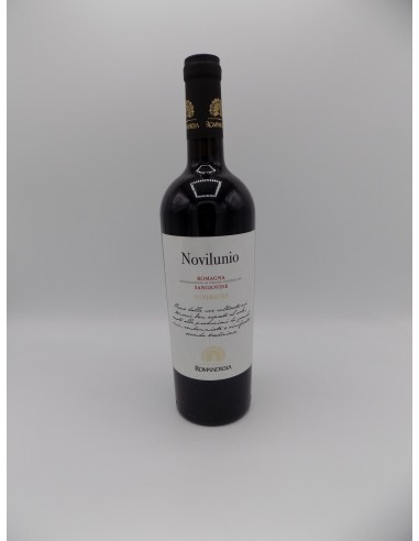 SANG SUPER DOC 12.50ø ROMANDIOLA  0.75