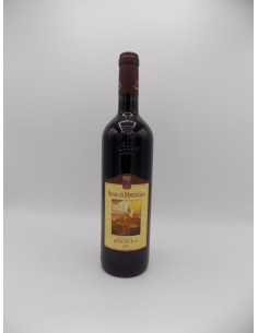 ROSSO DI MONTALCINO BANFI