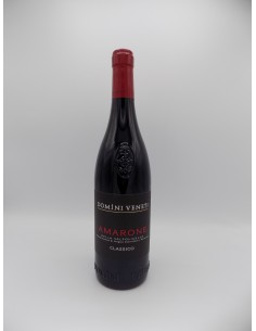 AMARONE CL. DOCG DOMINI...